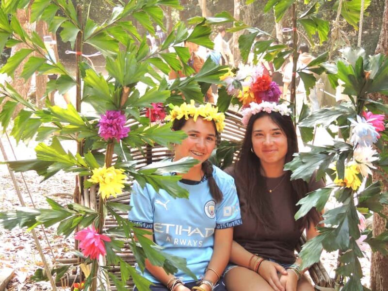 Siem Reap: Phnom Kulen Waterfall Tour - Good To Know