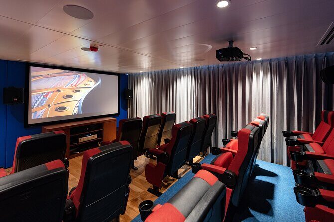 Siem Reap Phnom Penh 4Days Luxury River Cruise and Heritage Tour - Practical Details & Tips