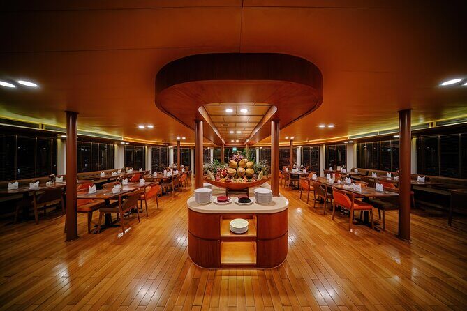 Siem Reap Phnom Penh 4Days Luxury River Cruise and Heritage Tour - Final Thoughts