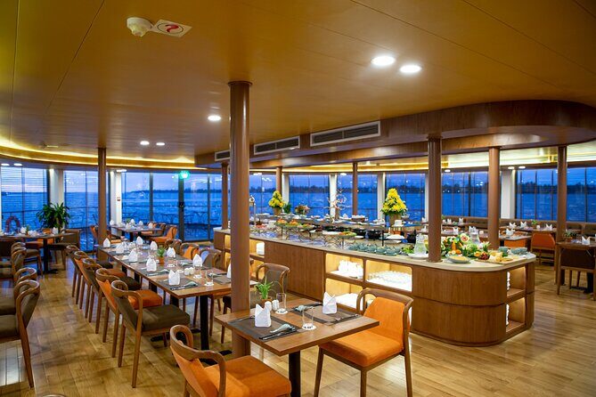 Siem Reap Phnom Penh 4Days Luxury River Cruise and Heritage Tour - FAQ