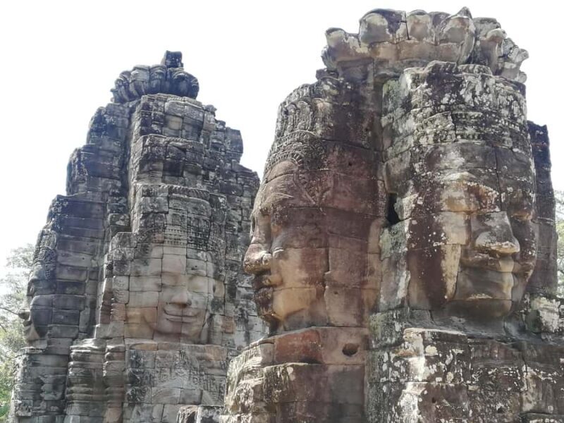 Siem Reap & Phnom Penh: 6-Day Tour Package Guided with Meals - Who This Tour Is Best For