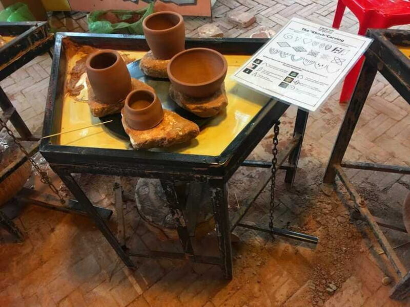 Siem Reap : Pottery Classes with Transfer round trip - Final Thoughts: Why You Should Consider This Class