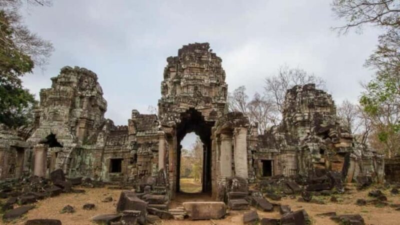 Siem Reap: Preah Khan Kampong Svay & Sambo Prei Kuk Tour - FAQs
