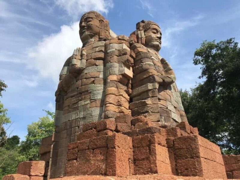 Siem Reap: Preah Khan Kampong Svay & Sambo Prei Kuk Tour - An Introduction to the Tour: An Authentic Escape from Tourist Crowds