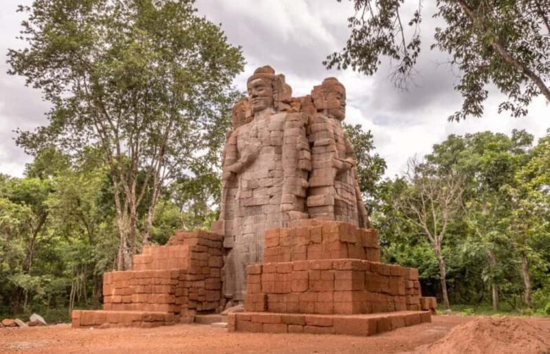 Siem Reap: Preah Khan Kampong Svay & Sambo Prei Kuk Tour - Final Thoughts: Who Will Love This Tour?