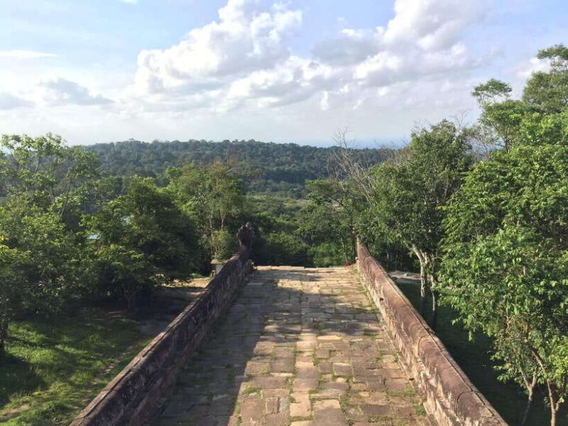 Siem Reap: Preah Vihear Temple Day Trip with Guide - What To Bring