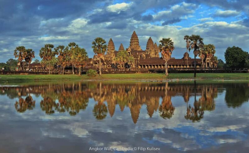 Siem Reap: Private 4-Day Angkor Wat and Phnom Kulen Tour - Good To Know