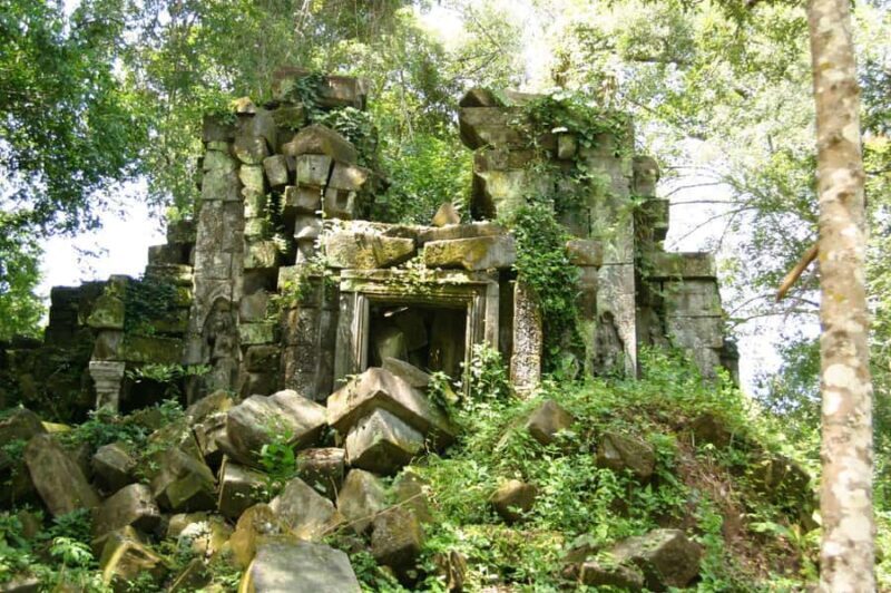 Siem Reap: Private 4-Day Angkor Wat and Phnom Kulen Tour - An In-Depth Look at the 4-Day Itinerary