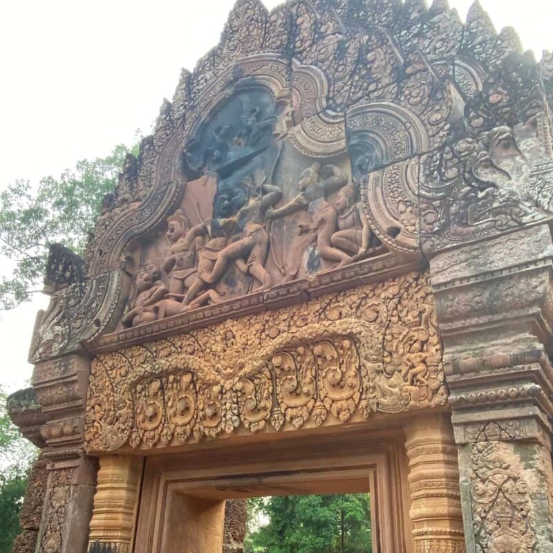 Siem Reap: Prívate Banteay Srei, Landmine Museum & Pre Rup - FAQ