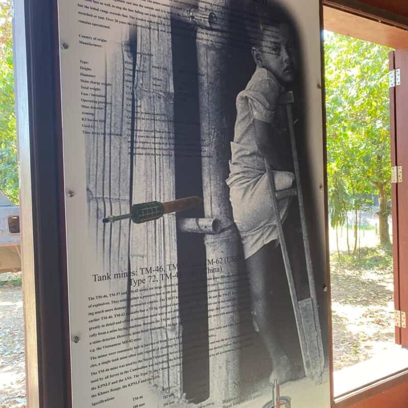 Siem Reap: Prívate Banteay Srei, Landmine Museum & Pre Rup - A Detailed Look at the Experience