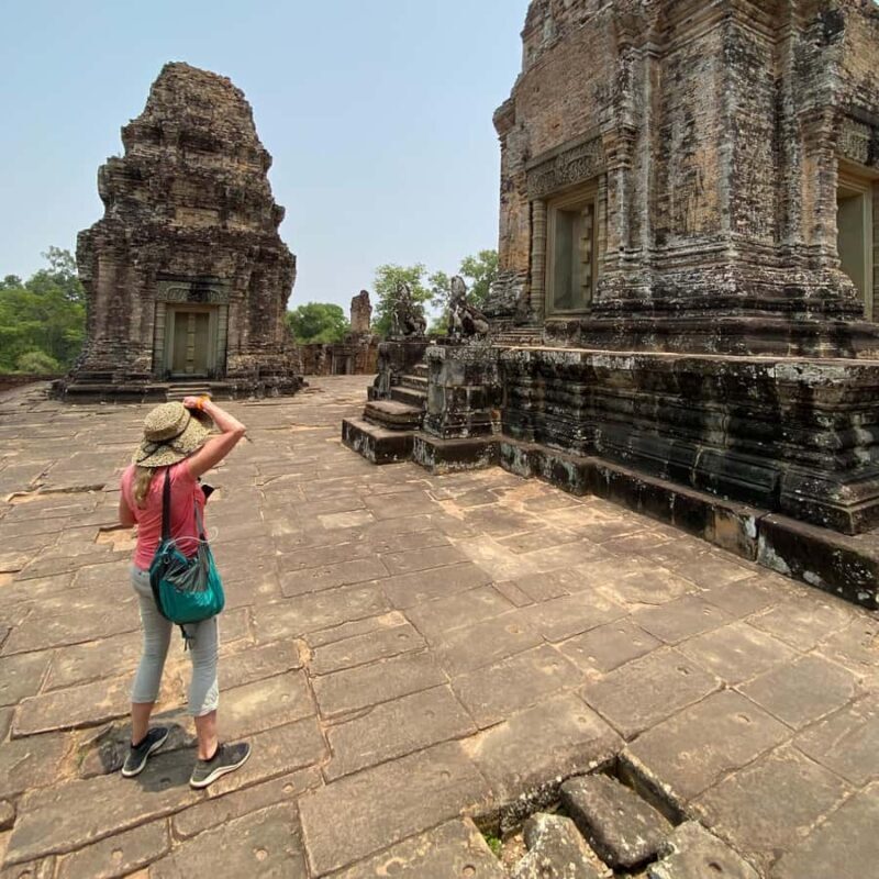 Siem Reap: Prívate Banteay Srei, Landmine Museum & Pre Rup - Final Thoughts