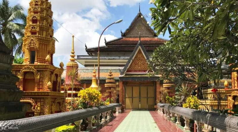 Siem Reap Private Car Charter with English Speaking Driver - Frequently Asked Questions