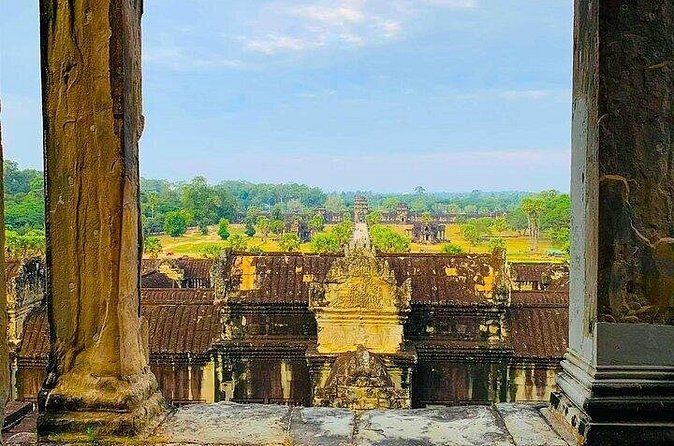 Siem Reap Private Car Tour: Angkor Grand Circuit (Half Day) - Final Thoughts: Is This Tour Right for You?