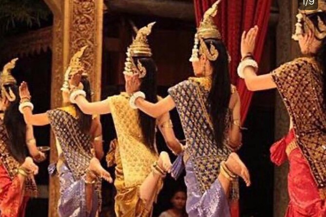Siem Reap Private City Tours With Professional Photographer - Experience Everyday Life in Siem Reap