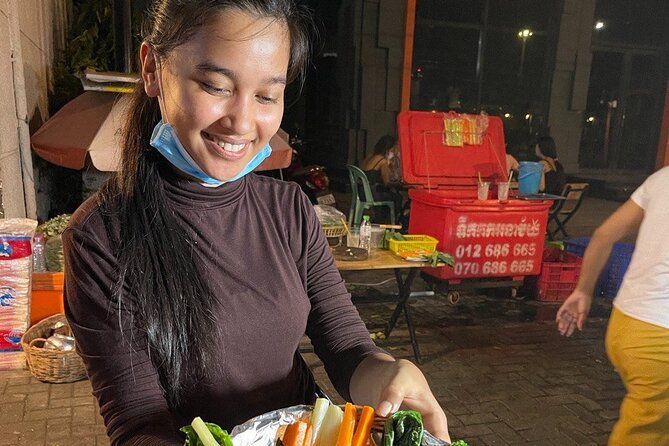 Siem Reap Private City Tours With Professional Photographer - Questions and Support
