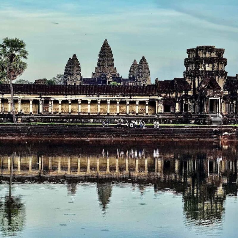 Siem Reap: Private Custom Angkor Wat Tour with Local Guide - Final Thoughts