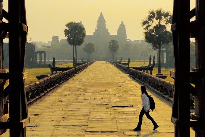 Siem Reap Private Day Tour: Angkor Wat Sunrise, Bayon & Ta Prohm - Why We Recommend This Tour