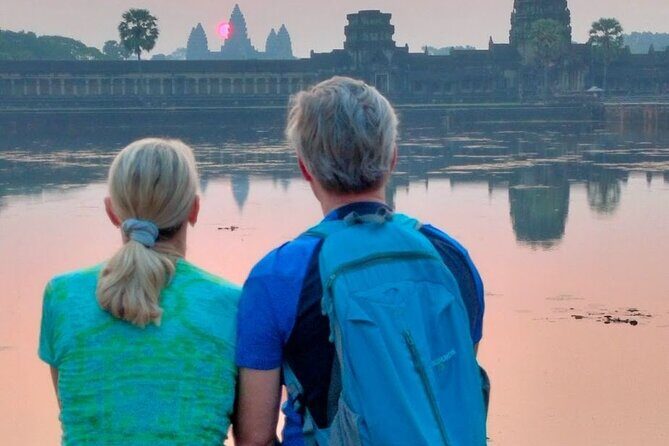 Siem Reap Private Day Tour: Angkor Wat Sunrise, Bayon & Ta Prohm - FAQ