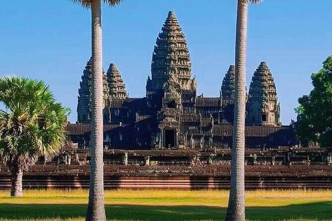 Siem Reap Private Full Day Angkor Wat Tour with Sunset or Sunrise - FAQs