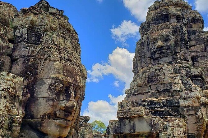 Siem Reap Private Full Day Angkor Wat Tour with Sunset or Sunrise - Final Thoughts