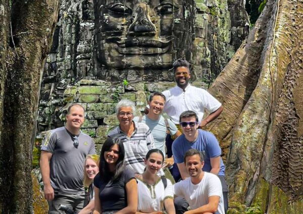 Siem Reap: Private Guided Day Trip to Angkor Wat With Sunset - Important Directions for the Trip