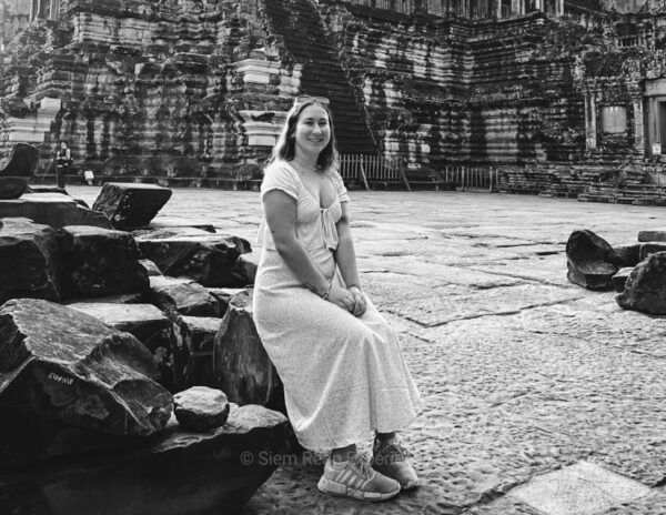 Siem Reap: Private Guided Day Trip to Angkor Wat With Sunset - The Sum Up