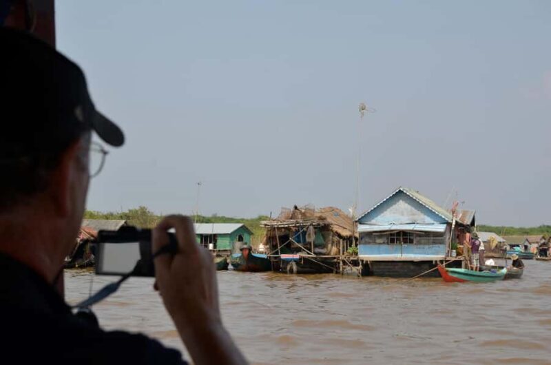 Siem Reap: Private Kampong Khleang Boat Tour Adventure - Good To Know