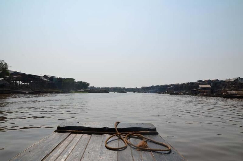 Siem Reap: Private Kampong Khleang Boat Tour Adventure - Exploring Kampong Khleang: An In-Depth Review