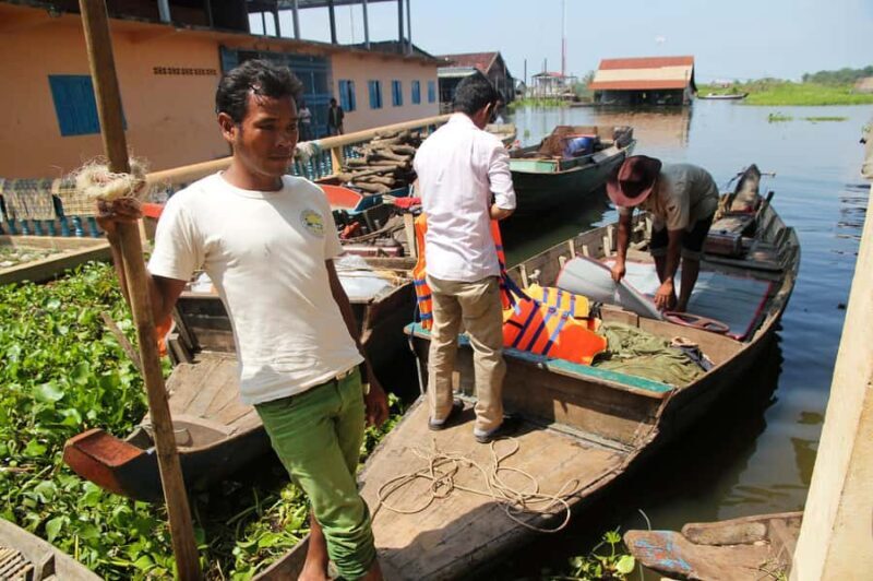 Siem Reap: Private Kampong Khleang Boat Tour Adventure - Final Thoughts