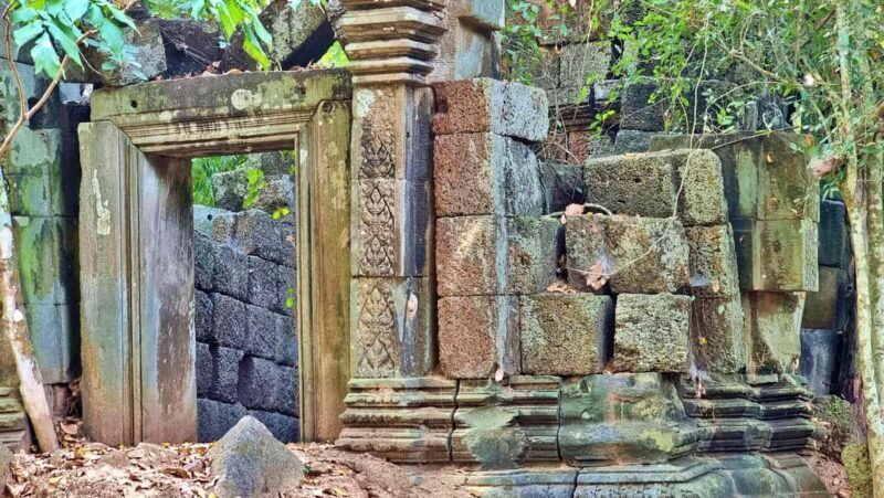 Siem Reap: Private Mystery Temple Countryside Tour By Jeep - Final Thoughts: Who Should Book This Tour?