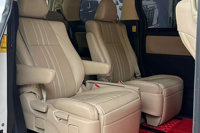 Siem Reap Private One-Way Airport Transfer - Reservation and Payment