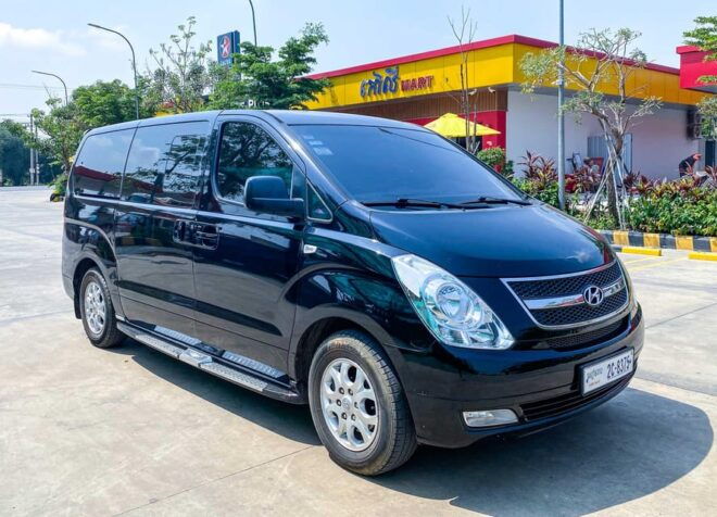 Siem Reap: Private Overland Transfer Siem Reap To Bangkok - Travel Experience