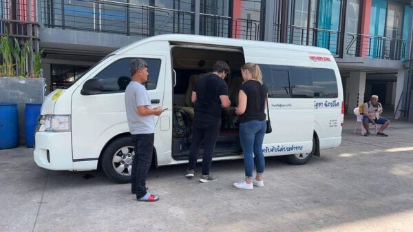 Siem Reap: Private Overland Transfer Siem Reap To Bangkok - Questions You May Have
