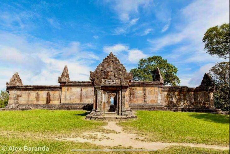 Siem Reap: Private Preah Vihear, Koh Ker & Beng Mealea Tour - Itinerary Highlights