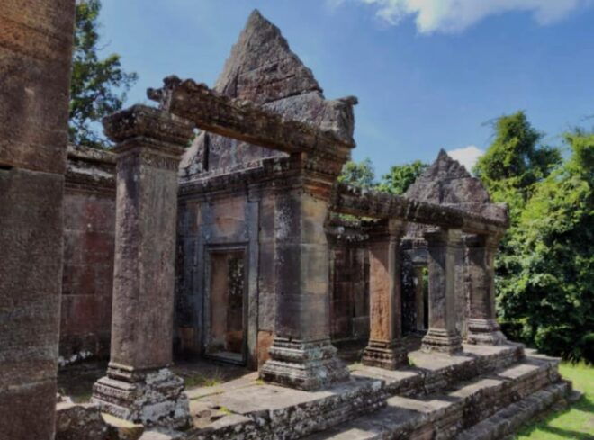 Siem Reap: Private Preah Vihear, Koh Ker & Beng Mealea Tour - Guide Information