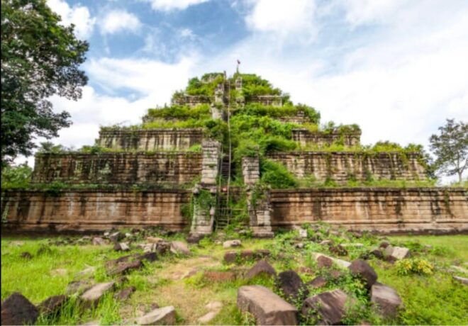 Siem Reap: Private Preah Vihear, Koh Ker & Beng Mealea Tour - Site Descriptions
