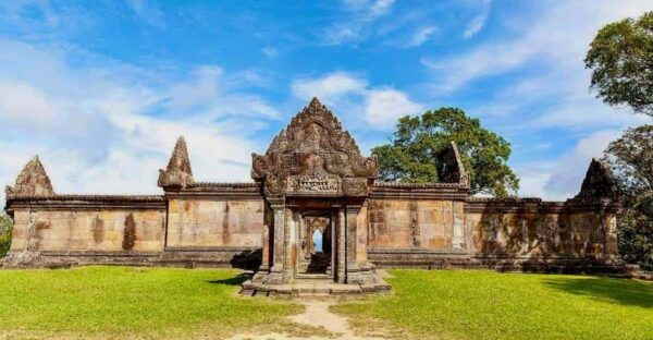 Siem Reap: Private Preah Vihear, Koh Ker & Beng Mealea Tour - Inclusions and Fees