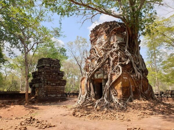 Siem Reap: Private Preah Vihear, Koh Ker & Beng Mealea Tour - Booking and Cancellation Policy