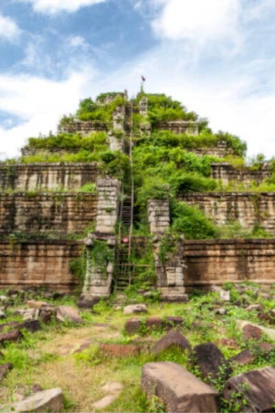 Siem Reap: Private Preah Vihear, Koh Ker & Beng Mealea Tour - Additional Tips and Recommendations