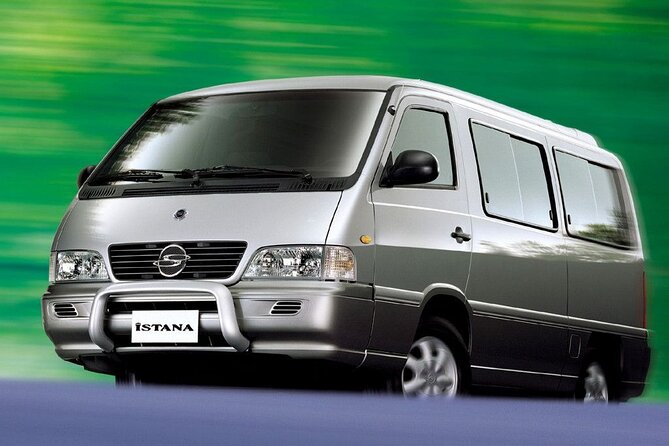 Siem Reap Private/Shared Airport Transfer - Additional Information