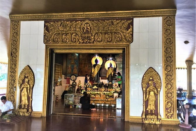 Siem Reap Private Sunset City Tour - An In-Depth Look at the Siem Reap Private Sunset City Tour