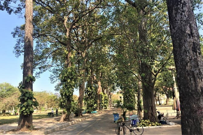 Siem Reap Private Sunset City Tour - FAQ