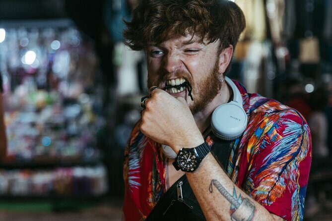 Siem Reap Road 60 Tour - Good To Know