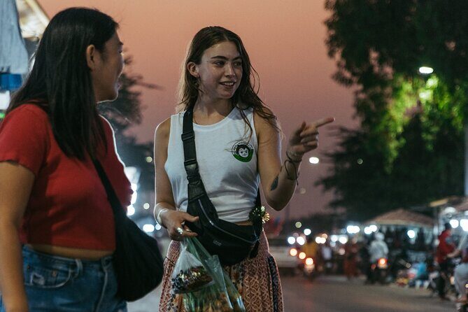 Siem Reap Road 60 Tour - The Sum Up