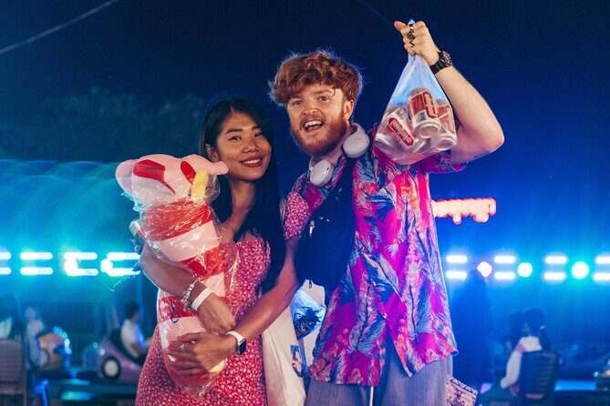 Siem Reap Road 60 Tour - Good To Know