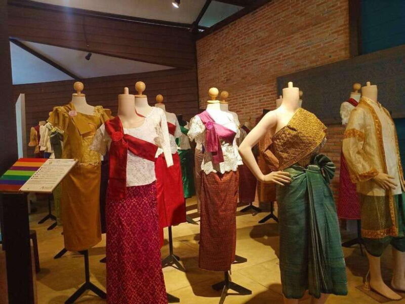 Siem Reap: Rolous Group Temples and Handicraft Center Tour - FAQs