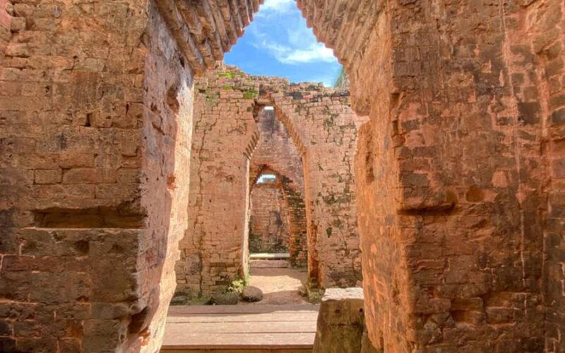 Siem Reap: Roluos Group, Banteay Samre & Pre Rup Tour - Transportation & Timing