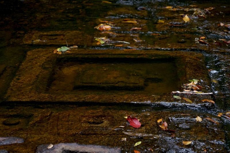 Siem Reap Sacred Mountain & Waterfall Day Tour - Kulen Waterfall: swim, rest, or watch the water