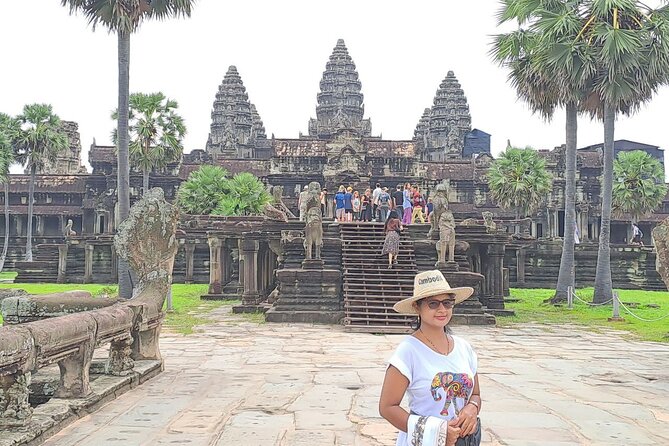 Siem Reap Scooter Rental ( Own Drive) - Frequently Asked Questions