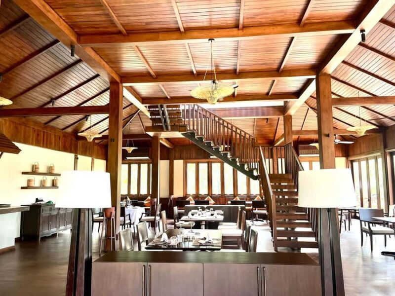 Siem Reap: Siempang Forest Lodge Retreat with Transfers - An In-Depth Look at the Siempang Forest Lodge Retreat